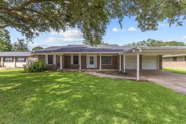 2901 Beldon Drive, Port Arthur, TX 77642 - #1