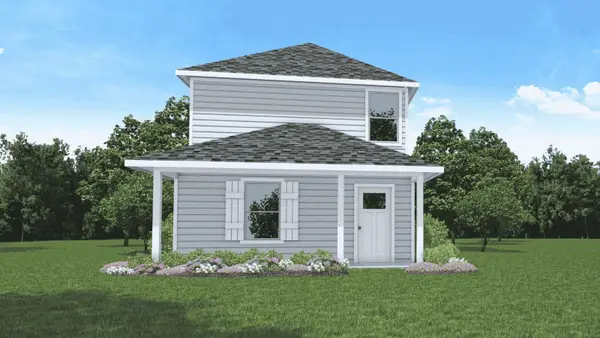 10829 N Baron Village Drive, Conroe, TX 77306
