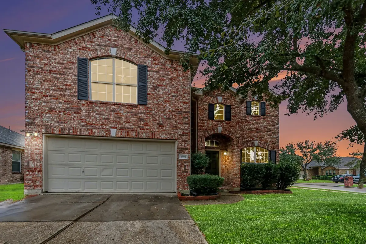 4502 Marquis Avenue, Baytown, TX 77521 - Image #1