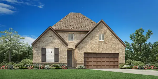 31903 Sundown View Street, Fulshear, TX 77441