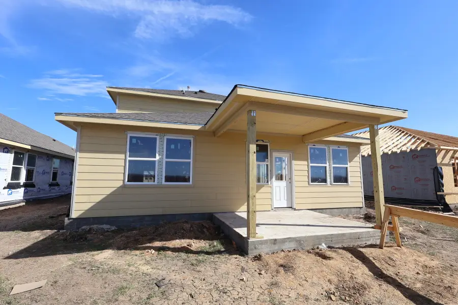 339 West Rose Marie Lane, Montgomery, TX 77356 - #3