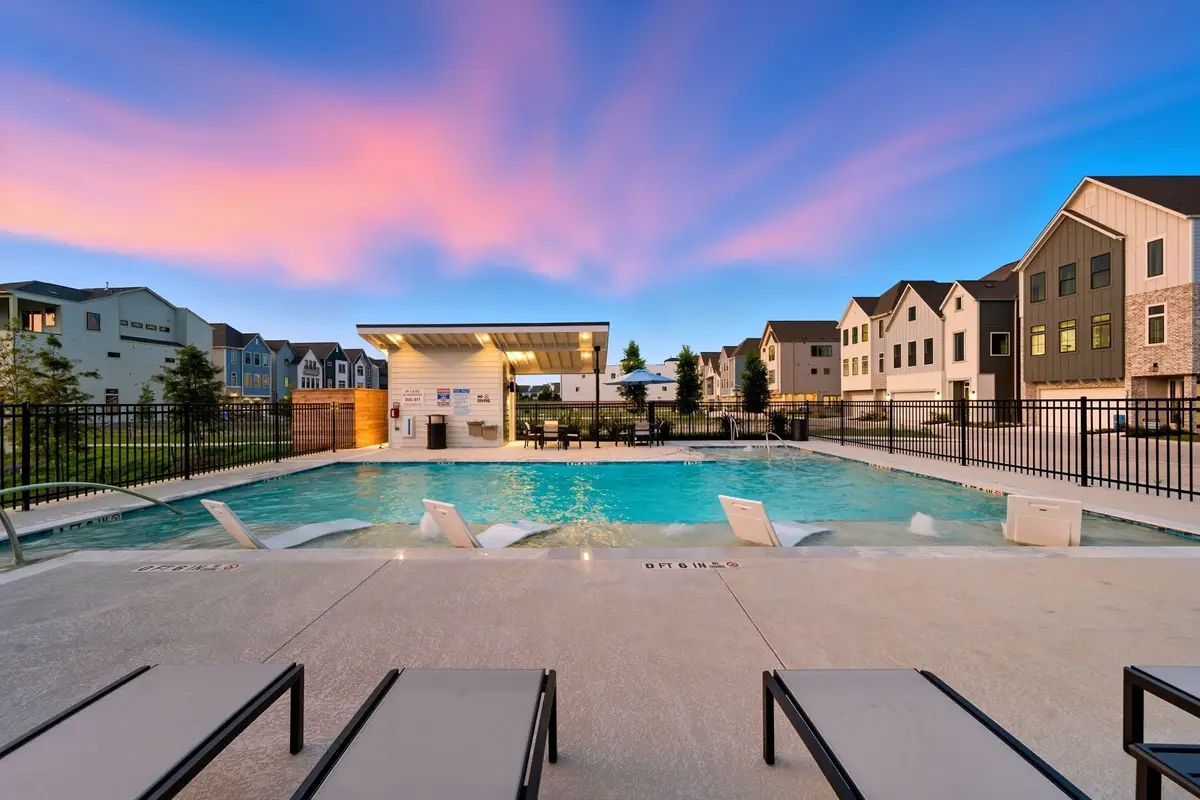 1709 Bologna Lane, Houston, TX 77055 - Image #1