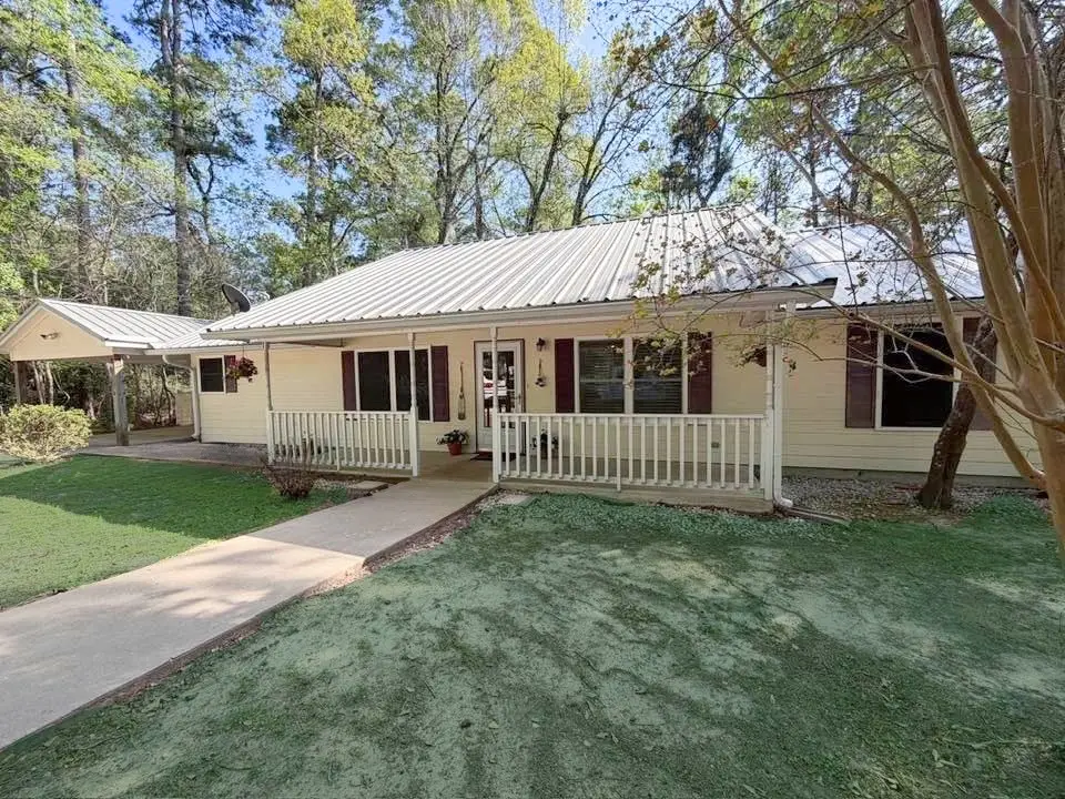 123 Sea Gull Drive, Livingston, TX 77351 - #1