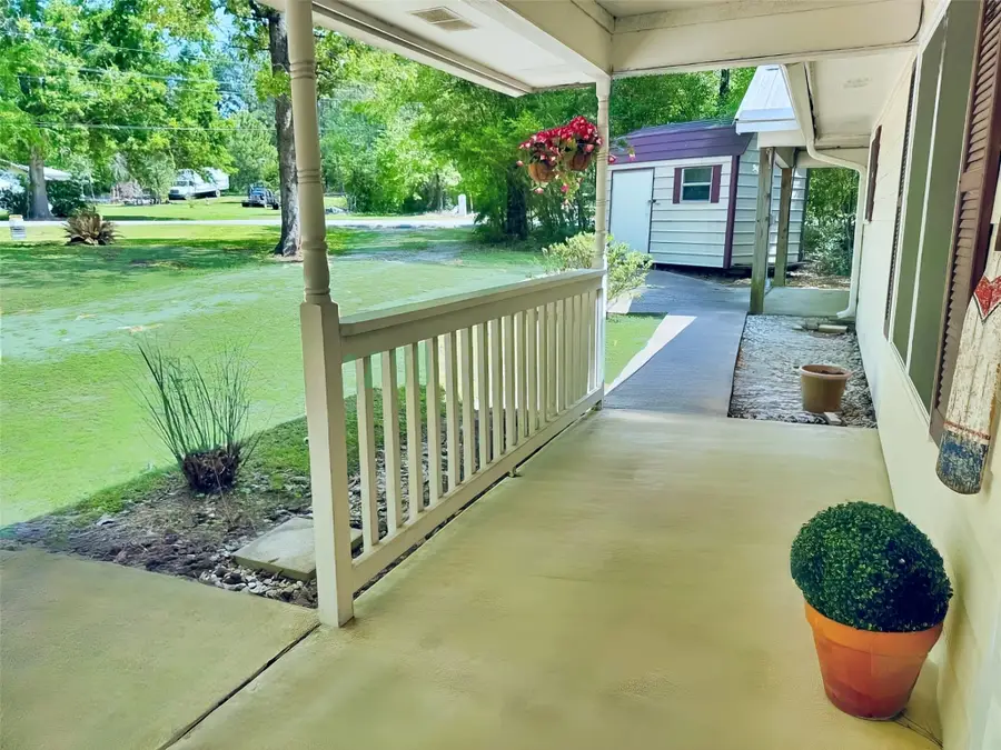 123 Sea Gull Drive, Livingston, TX 77351 - #2