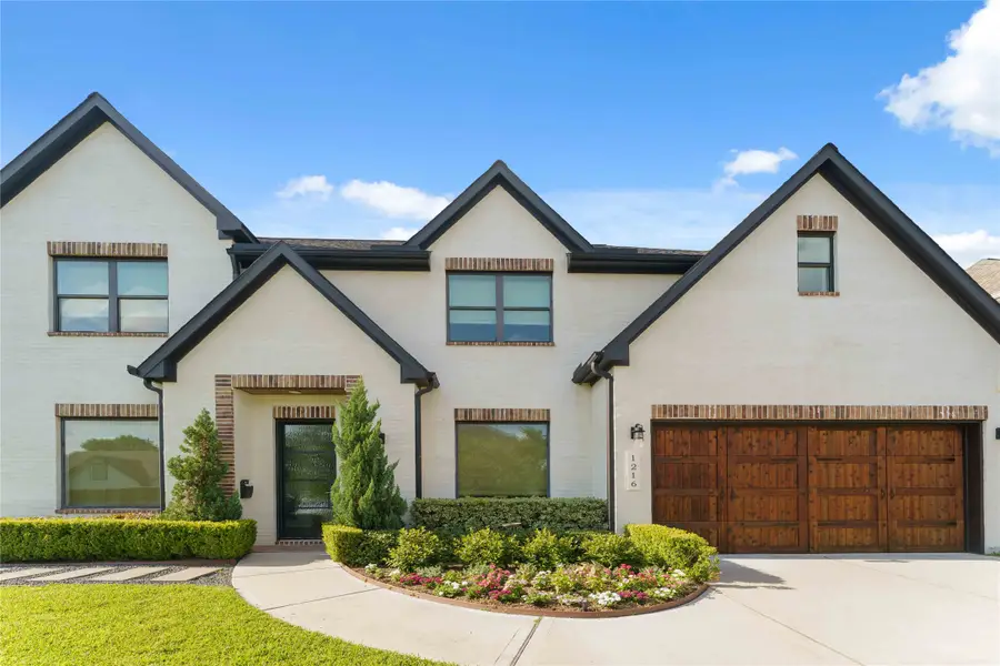 1216 Chamboard Lane, Houston, TX 77018 - #2