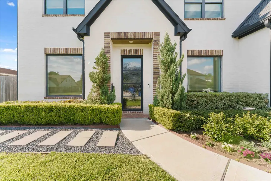 1216 Chamboard Lane, Houston, TX 77018 - #3