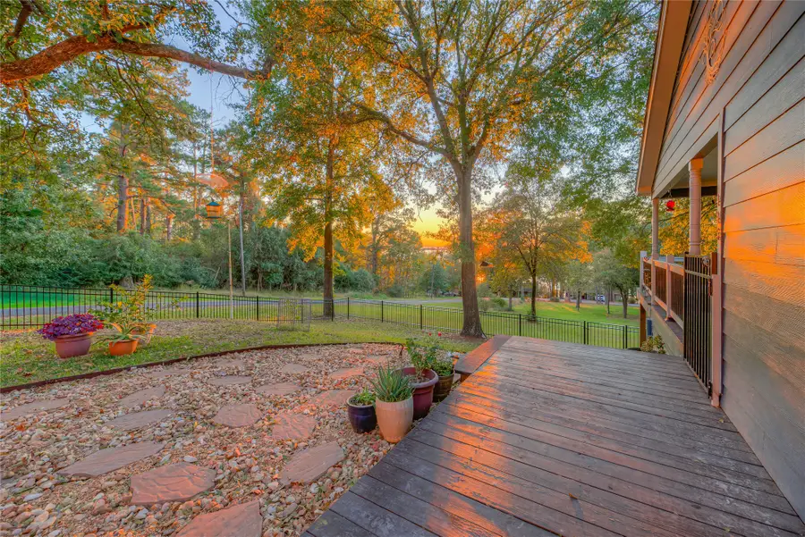 445 Loop Drive, Livingston, TX 77351 - Image #3