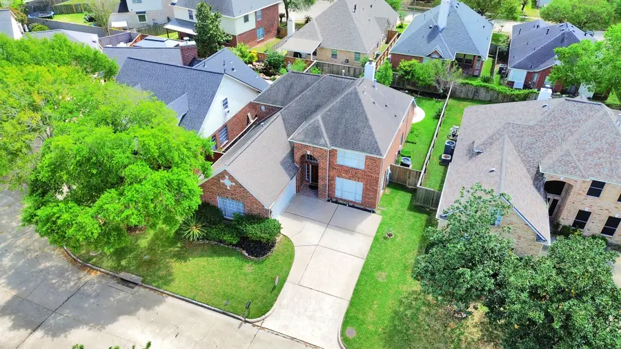 1611 Barton Creek Trail, Katy, TX 77450 - #2