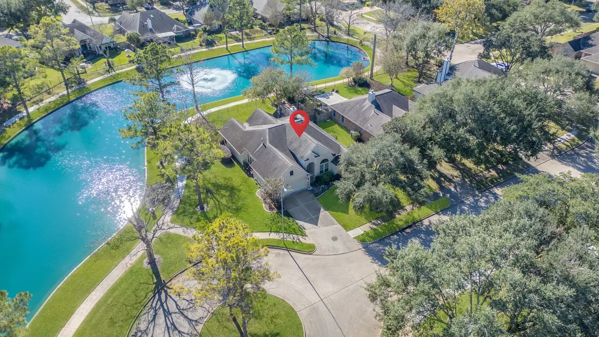 2507 Crystal Lake Court, Richmond, TX 77406 - Image #1