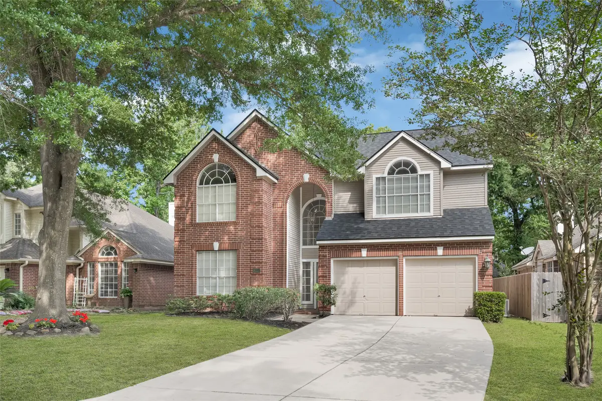 4227 Mountain Peak Way, Kingwood, TX 77345 - #1