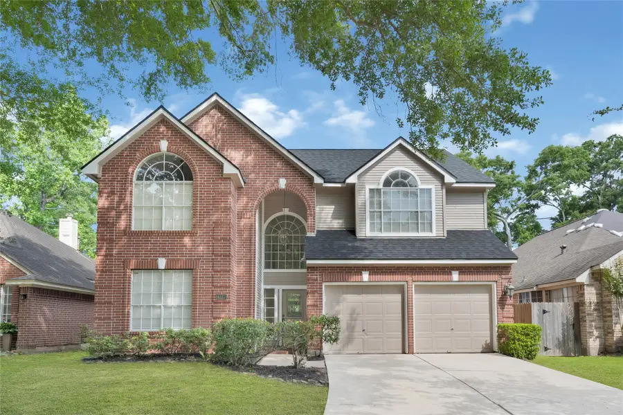 4227 Mountain Peak Way, Kingwood, TX 77345 - #2