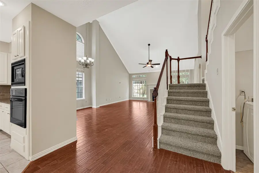 4227 Mountain Peak Way, Kingwood, TX 77345 - #3