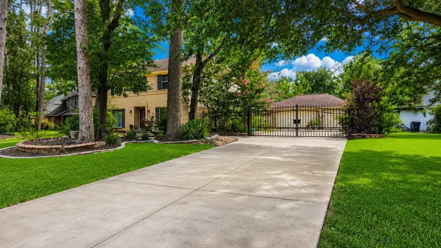 17523 Spicewood Springs Lane, Spring, TX 77379 - #2