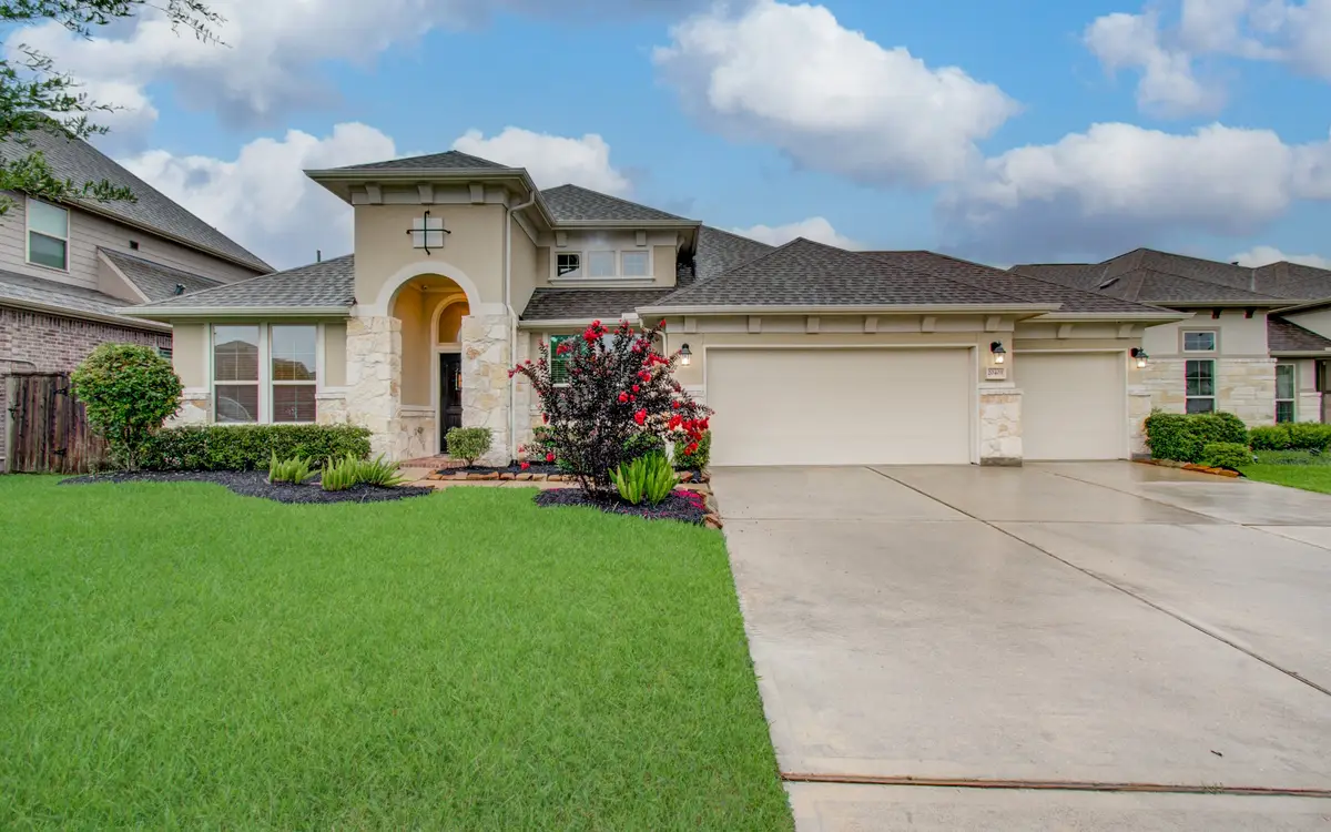 20403 Corbin Creek Drive, Cypress, TX 77433 - #1
