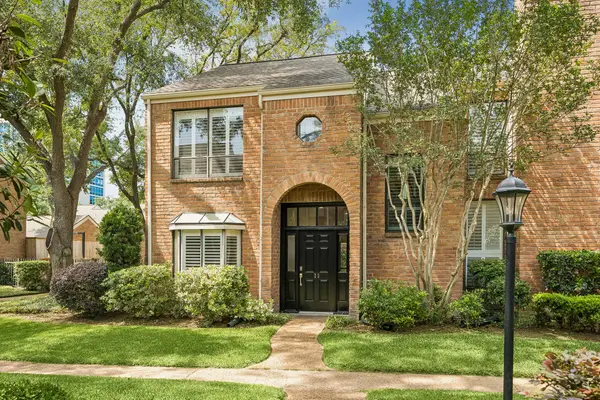 2901 Bammel Lane #23, Houston, TX 77098