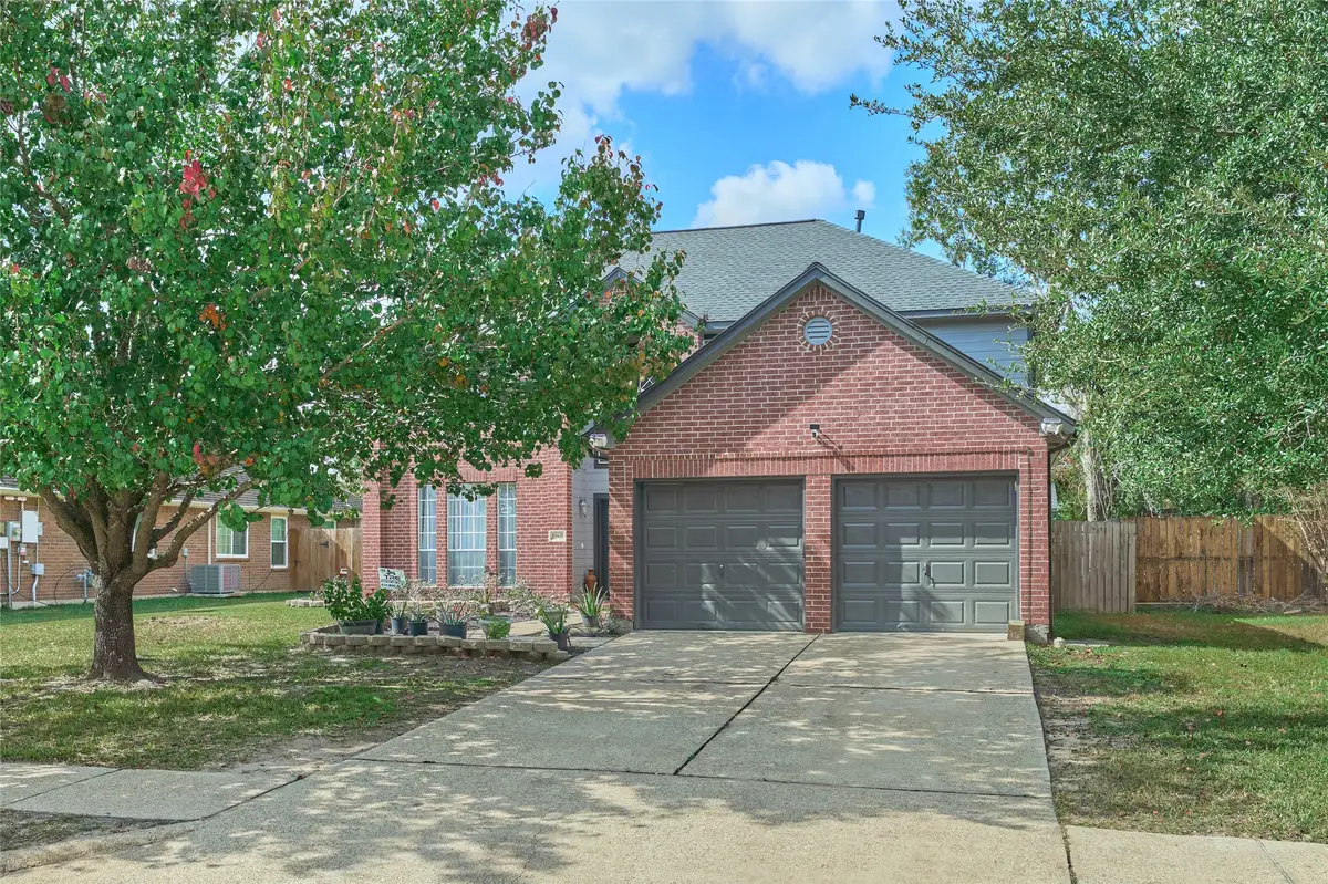 29835 Spring Terrace Drive, Spring, TX 77386 - Image #1