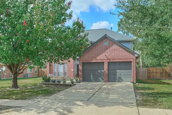 29835 Spring Terrace Drive, Spring, TX 77386