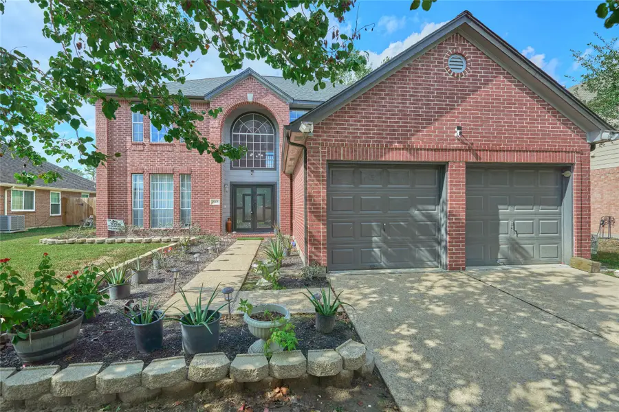 29835 Spring Terrace Drive, Spring, TX 77386 - Image #2