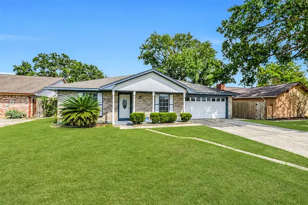 6822 Trail Valley Way, Houston, TX 77086