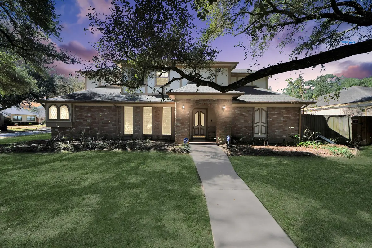 5003 Chantry Drive, Houston, TX 77084 - Image #1