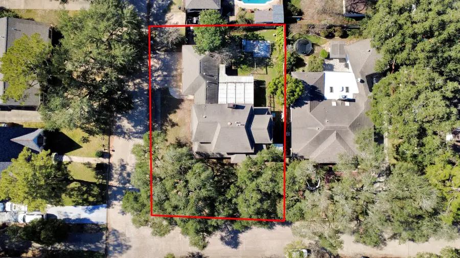 5003 Chantry Drive, Houston, TX 77084 - Image #3