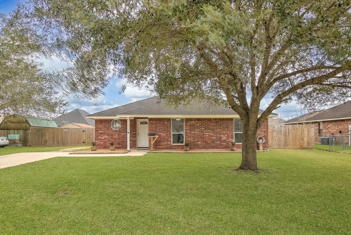 212 Hickory Street, Sweeny, TX 77480 - Image #1