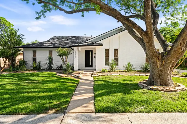 7631 Westwind Lane, Houston, TX 77071