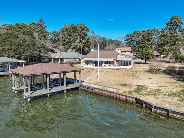 14232 Lakepoint Drive, Willis, TX 77318