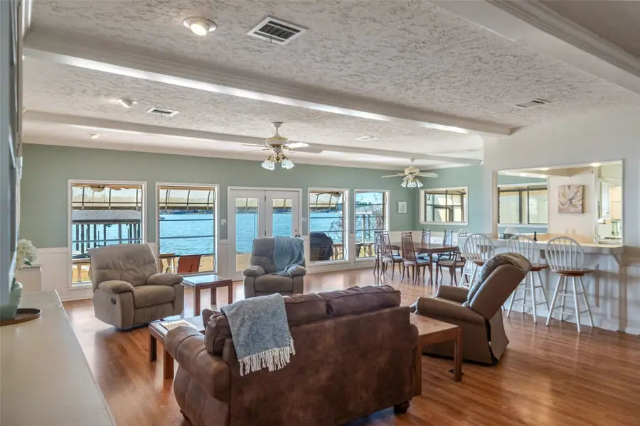 14232 Lakepoint Drive, Willis, TX 77318 - #2