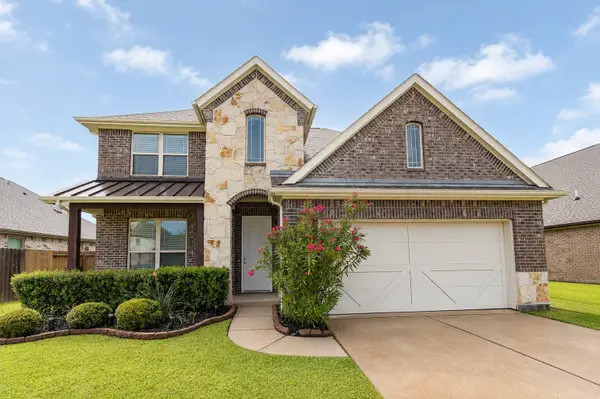 1300 Bowen Drive, League City, TX 77573