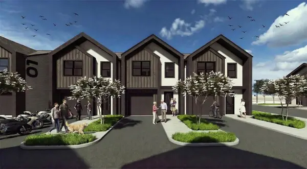 81 Northpoint Dr Building 9c, Houston, TX 77060