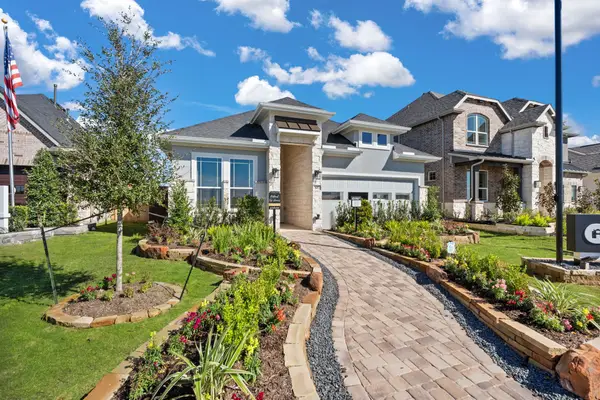 1127 Luna Drive, Missouri City, TX 77459