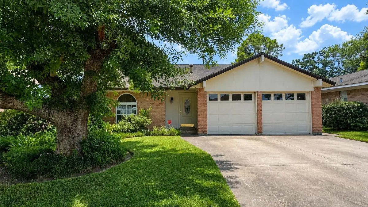 606 Nevada Street, South Houston, TX 77587 - #1