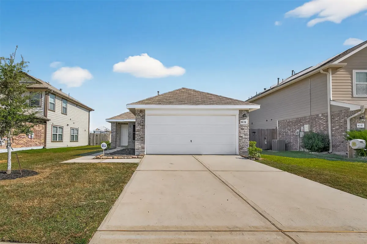 8131 Blooming Meadow Lane, Houston, TX 77016 - Image #1