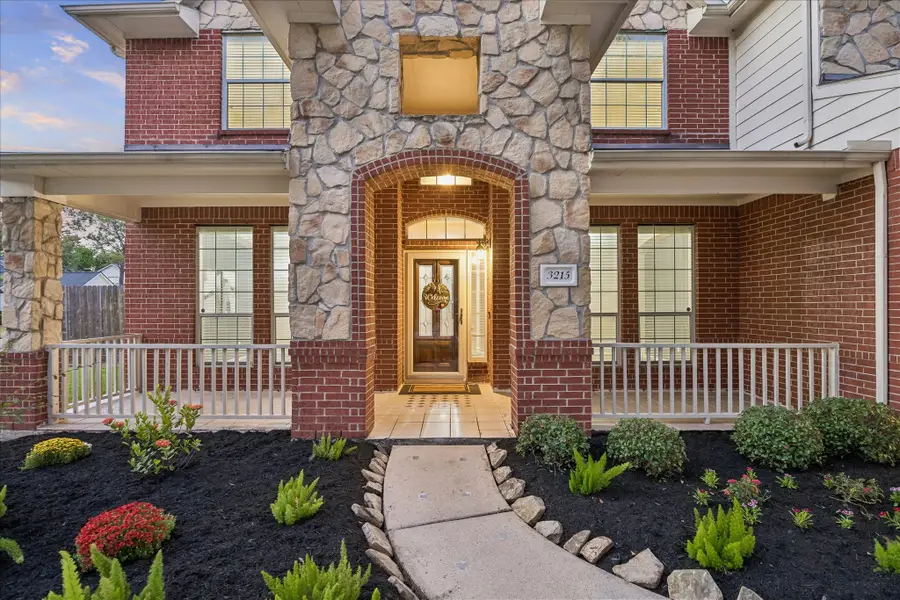 3215 Wonard Drive, Pearland, TX 77581 - #2
