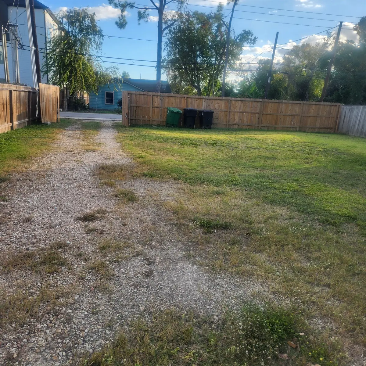 320 Thornton Road, Houston, TX 77018 - #1