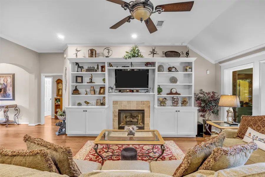 2618 Spring Bend Drive, Spring, TX 77386 - #2