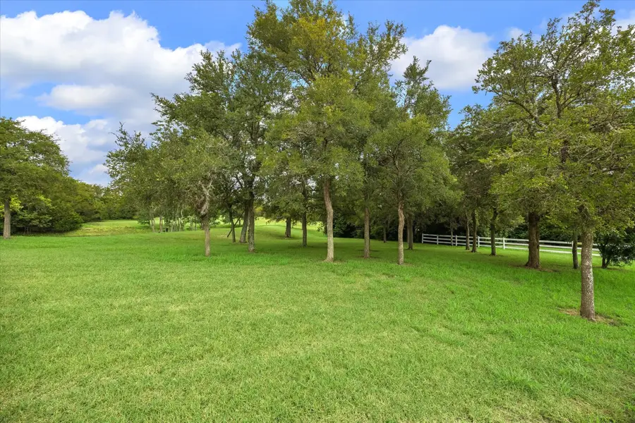 2962 Pleasant Hill Lane, Chappell Hill, TX 77426 - #2