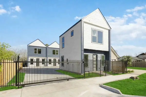 4533 Bricker Street, Houston, TX 77051