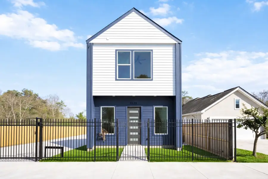 4533 Bricker Street, Houston, TX 77051 - Image #2