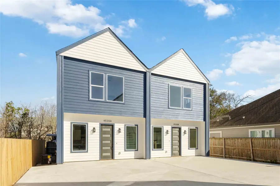 4533 Bricker Street, Houston, TX 77051 - Image #3