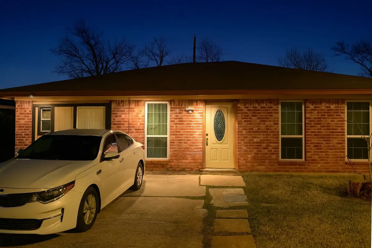 16927 Blairwood Drive, Houston, TX 77049 - #1