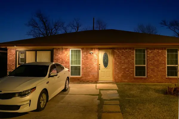 16927 Blairwood Drive, Houston, TX 77049