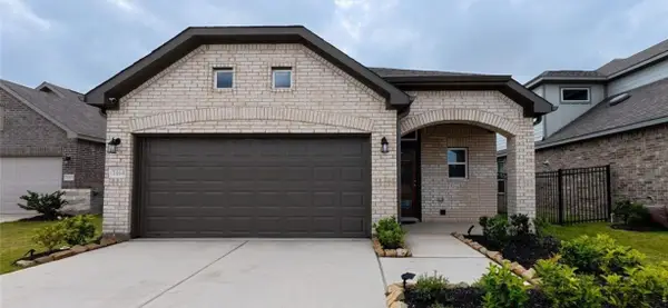 13326 Prado Ridge Lane, Iowa Colony, TX 77583