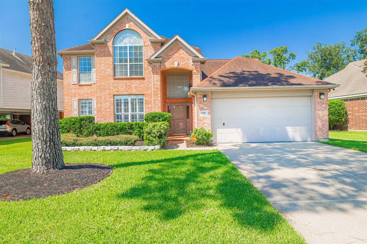 6207 Billinsgate Drive, Katy, TX 77449 - Image #1