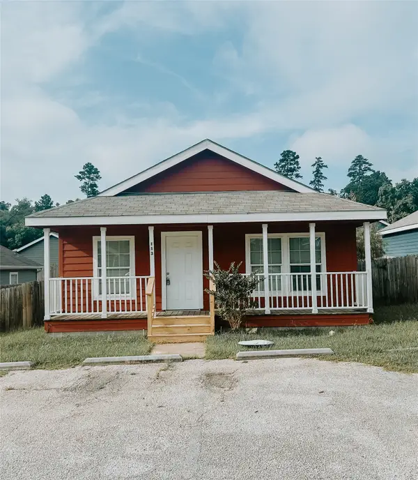 113 Varsity Drive, Huntsville, TX 77340