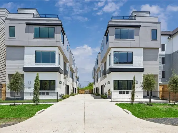 729 W 21st Street #A, Houston, TX 77008