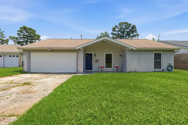 10130 Woodwick Street, Houston, TX 77016