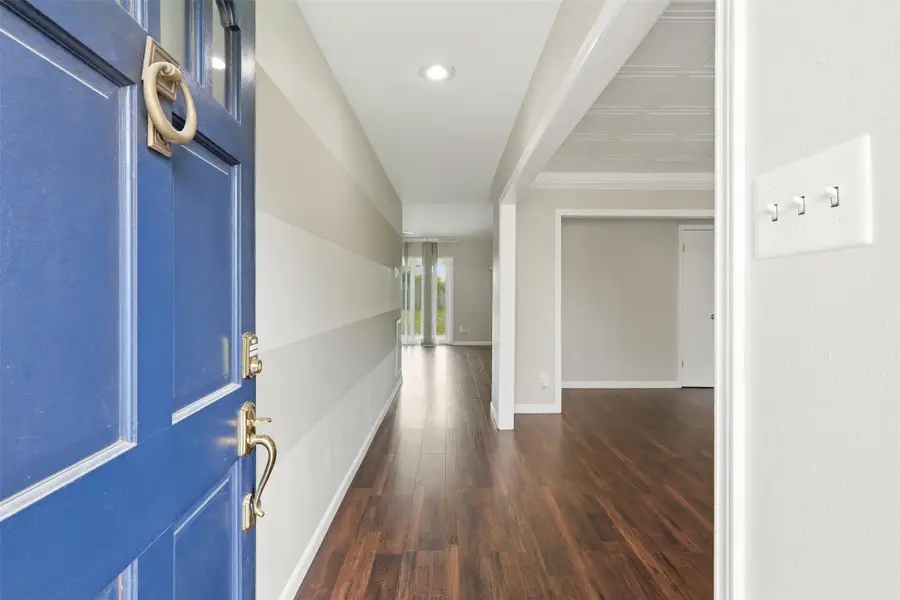 10130 Woodwick Street, Houston, TX 77016 - #2