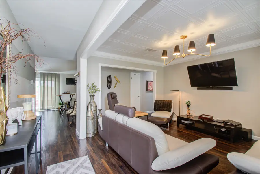10130 Woodwick Street, Houston, TX 77016 - #3